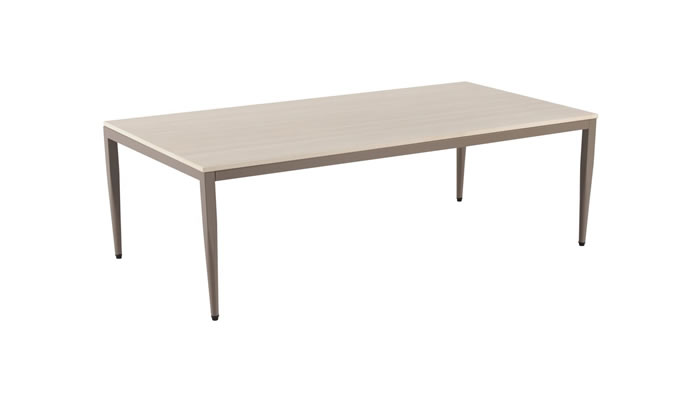 Pulse Rectangle Coffee Table